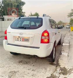 هيونداي توسان